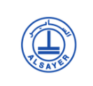 ALSAYER logo