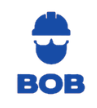 BOB logo