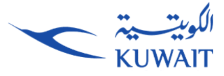 Kuwait Airways logo