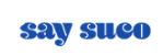 say suco logo