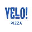 YELO! Pizza logo